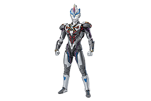 Ultraman Exceed X Ultraman X S.H. Figuarts Bandai Original