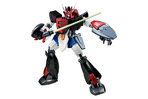 Jumbow Renewal Choriki Robo Galatt Variable Action Hi-Spec Megahouse Original