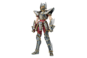 Seiya de Pegasus Cavaleiros do Zodíaco Saint Seiya O Começo Cloth Myth EX Bandai Original