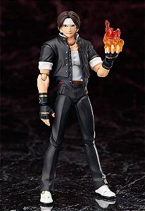 Kyo Kusanagi The King of Fighters 98 Figma FREEing Original