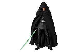 Luke Skywalker Star Wars O Mandaloriano Mafex 227 Medicom Toy Original