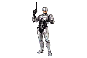 RoboCop Renewal Mafex 225 Medicom Toy Original