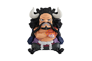 Kaido King of the Beasts One Piece LookUp Megahouse Original