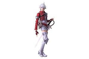 Alisaie Final Fantasy XIV Bring Arts Square Enix Original