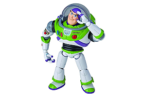 Buzz Lightyear 1.5 Toy Story Revoltech Kaiyodo Original