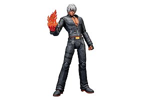 K' The King of Fighters 2002 Unlimited Match Storm Collectibles Original