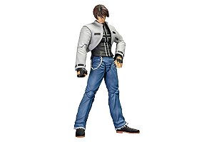 Kyo Kusanagi The King of Fighters 2002 Unlimited Match Storm Collectibles Original