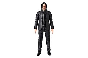 John Wick Chapter 3 Parabellum Mafex 233 Medicom Toy Original