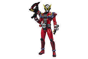 Kamen Rider Geiz Heisei Generations Edition Kamen Rider Zi-O S.H. Figuarts Bandai Original