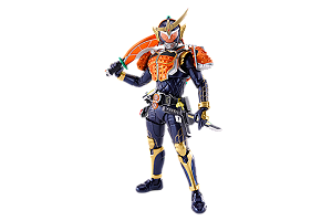 Kamen Rider Gaim Orange Arms Shinkocchou Seihou Kamen Rider Gaim S.H. Figuarts Bandai Original
