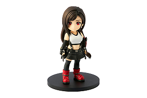 Tifa Lockhart Final Fantasy VII Remake Adorable Arts Square Enix Original