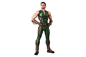 The Deep The Boys Mafex 237 Medicom Toy Original