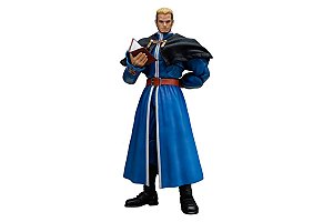 Goenitz The King of Fighters '98 Ultimate Match Storm Collectibles Original