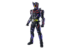 Kamen Rider Horobi Ark Scorpion Final Battle Weapons Set Kamen Rider Zero-One S.H. Figuarts Bandai Original