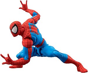 Spider-Man Marvel Gamerverse S.H. Figuarts Bandai Original