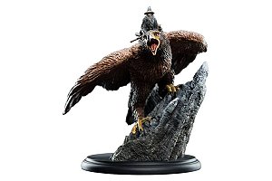 Gandalf em Gwaihir The Lord of the Rings Weta Collectibles Original