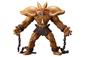 Exodia the Forbidden One Yu-Gi-Oh! Duel Monsters Pop Up Parade Good Smile Company Original