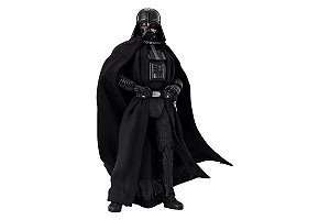 Darth Vader Classic Star Wars Episode 4 A New Hope S.H. Figuarts Bandai Original
