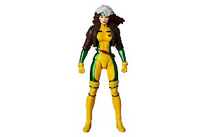 Gambit X-men Marvel Comics Mafex 131 Medicom Toy - Prime Gambit X-men Marvel Comics Mafex 131 Medicom Toy - Prime