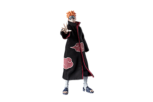 Pain Tendo Six Path Rinnegan Naruto Shippuuden S.H. Figuarts Bandai Original