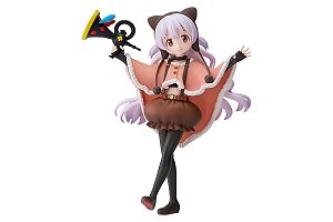 Nagisa Momoe Puella Magi Madoka Magica the Movie Rebellion Pop Up Parade Good Smile Company Original