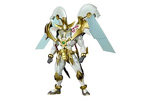 Utopia Yu-Gi-Oh! Zexal Revoltech Kaiyodo Original