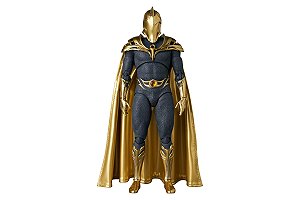 Dr. Fate Black Adam Mafex 244 Medicom Toy Original
