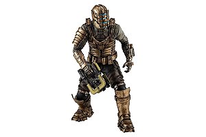 Isaac Clarke Dead Space Pop Up Parade Good Smile Company Original