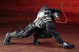 Venom Spider Man Marvel Comics ARTFX+ 1/10 Easy Assembly Kit Kotobukiya Original