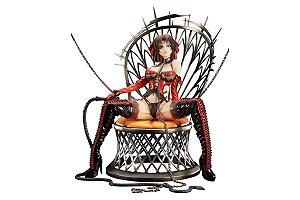 Revy Scarlet Queen 20th Anniversary Black Lagoon Medicos Entertainment Original