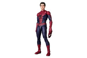 Spider-Man Marvel Studios The Amazing Spider-Man 2 Mafex 248 Medicom Toy Original