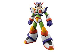 Mega Man X Max Armor Triad Thunder Plastic Model Kotobukiya Original