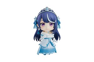 Kokorone Awayuki VTuber Legend How I Went Viral after Forgetting to Turn Off My Stream Nendoroid 2557 Good Smile Company Original