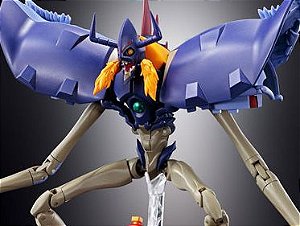 Diaboromon Digimon Adventure Digivolving Spirits 03 Bandai Original