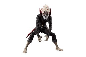 Okarun Transformed Dandadan S.H. Figuarts Bandai Original