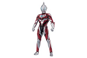 Ultraman Geed Primitive Ultraman New Generation Stars S.H. Figuarts Bandai Original