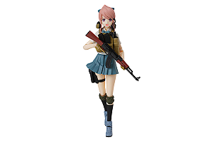 Variant A Little Armory Armed JK Figma SP-157 Tomytec Original