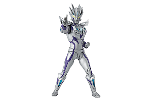 Ultraman Zero Beyond Ultraman New Generation Stars S.H. Figuarts Bandai Original