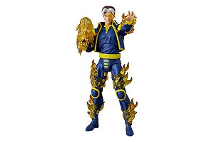 Magneto X-men Marvel Comics Mafex 179 Medicom Toy - Prime