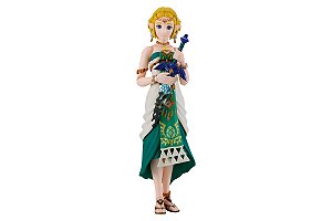 Zelda The Legend of Zelda Tears of the Kingdom Figma 637 Good Smile Company Original