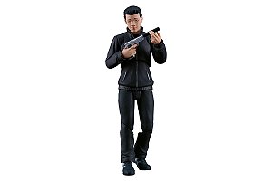 Akira Satou The Fable Figma 639 Max Factory Original