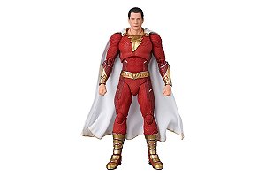 Shazam! Fury Of The Gods Mafex 254 Medicom Toy Original