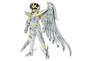 Pegasus Seiya God Cloth Saint Seiya Cloth Myth EX Bandai Original