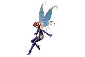 Pixie Shin Megami Tensei Figma SP-105 FREEing Original