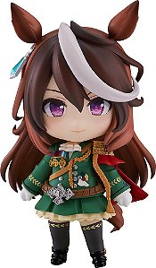 Symboli Rudolf Uma musume Pretty Derby Nendoroid 2619 Good Smile Company Original