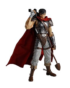 Guts Berserk Band of the Hawk S.H. Figuarts Bandai Original