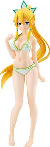 Leafa Beach Queens Sword Art Online Progressive Scherzo of Deep Night Pop Up Parade Good Smile Company Original