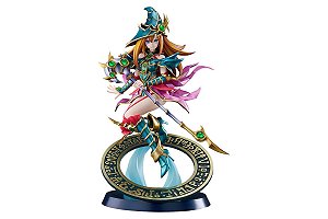 Magician's Valkyria Yu-Gi-Oh! Card Game Monster Max Factory Original