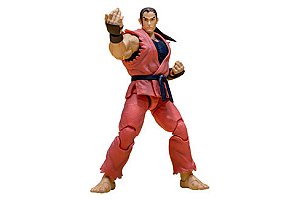 Dan Hibiki Street Fighter Alpha 3 Storm Arena Storm Collectibles Original