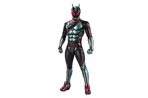 Kamen Rider Zeztz Physicam Impact Kamen Rider Zeztz Physicam Impact S.H. Figuarts Bandai Original